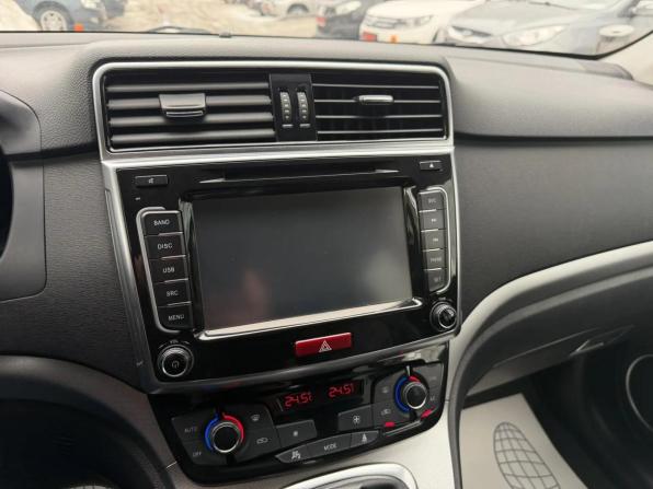 Haval H6 I с пробегом 2015 года, цена 1 460 000 рублей, 102700 км, внедорожник, Автокод Объявления