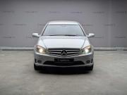 Mercedes-Benz CLC-Класс Москва  - изображение 16