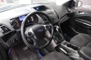 Ford Kuga II Томск  - изображение 21