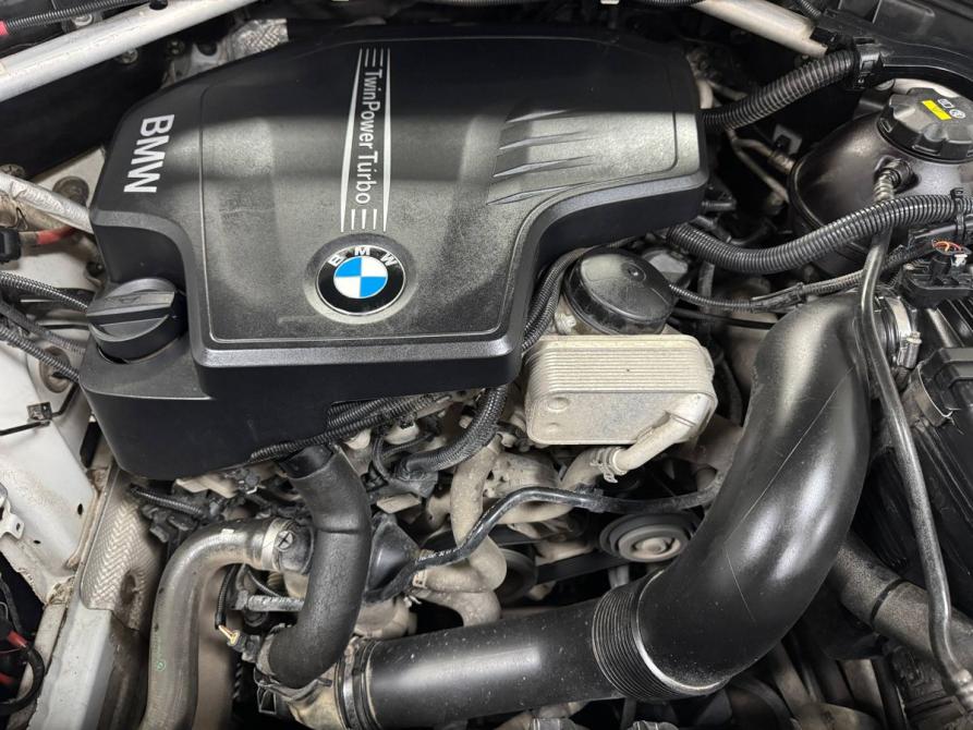 BMW X3 II (F25) Рестайлинг Стерлитамак  - изображение 39