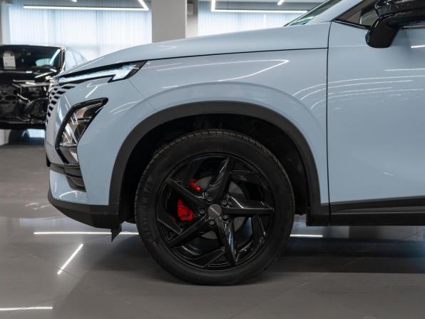 Omoda C5 I с пробегом 2023 года, цена 1 990 000 рублей, 13247 км, внедорожник, Автокод Объявления