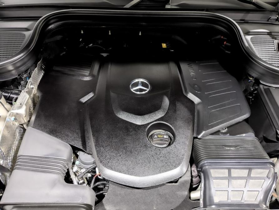 Mercedes-Benz GLE II (V167) Москва  - изображение 9