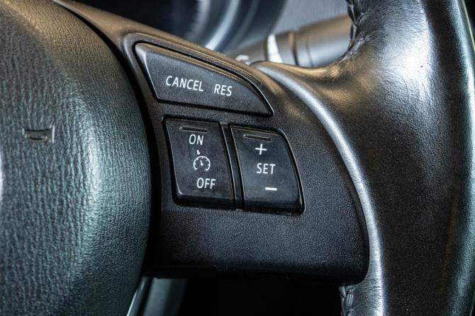 Mazda 6 III (GJ) с пробегом 2013 года, цена 1 499 000 рублей, 157251 км, седан, Автокод Объявления