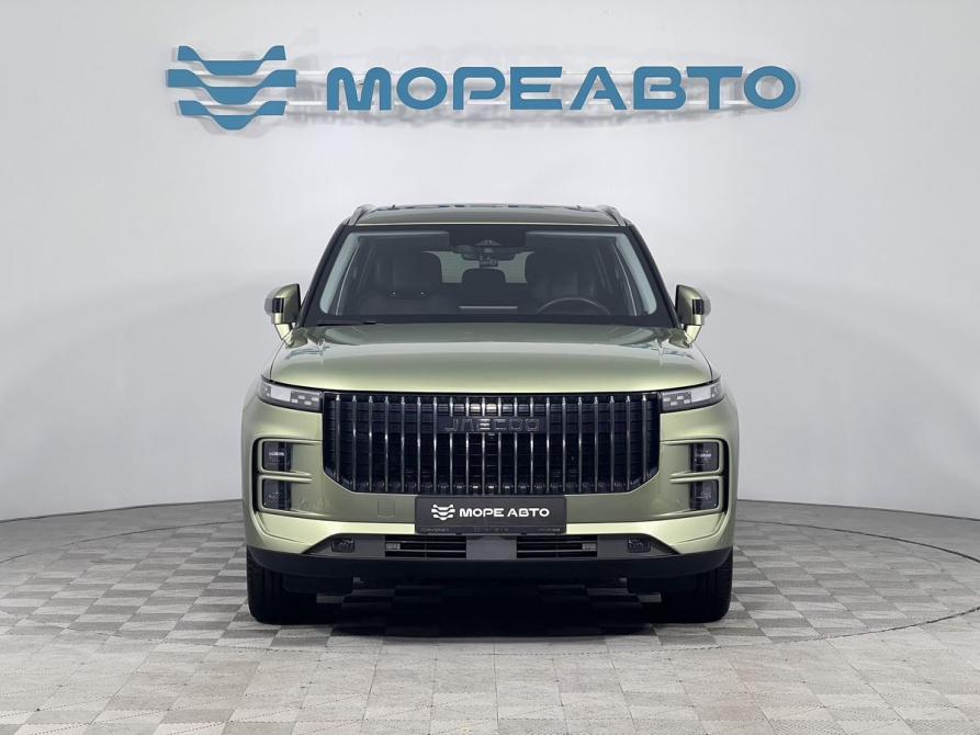 Jaecoo J7 I Калининград  - изображение 2