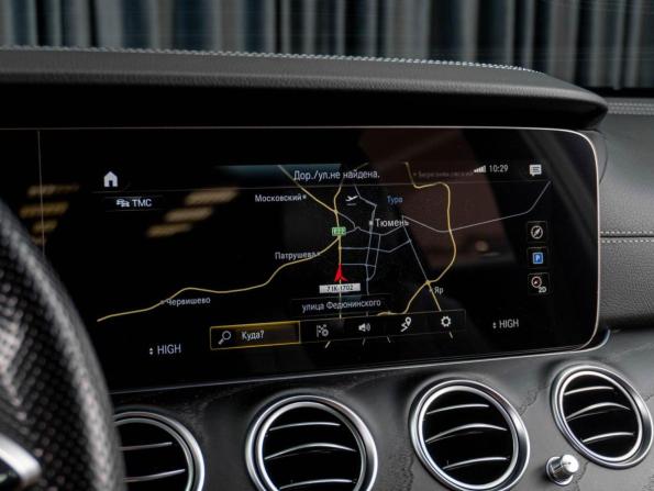Mercedes-Benz E-Класс V (W213 S213 C238) Рестайлинг с пробегом 2022 года, цена 5 839 000 рублей, 34684 км, седан, Автокод Объявления