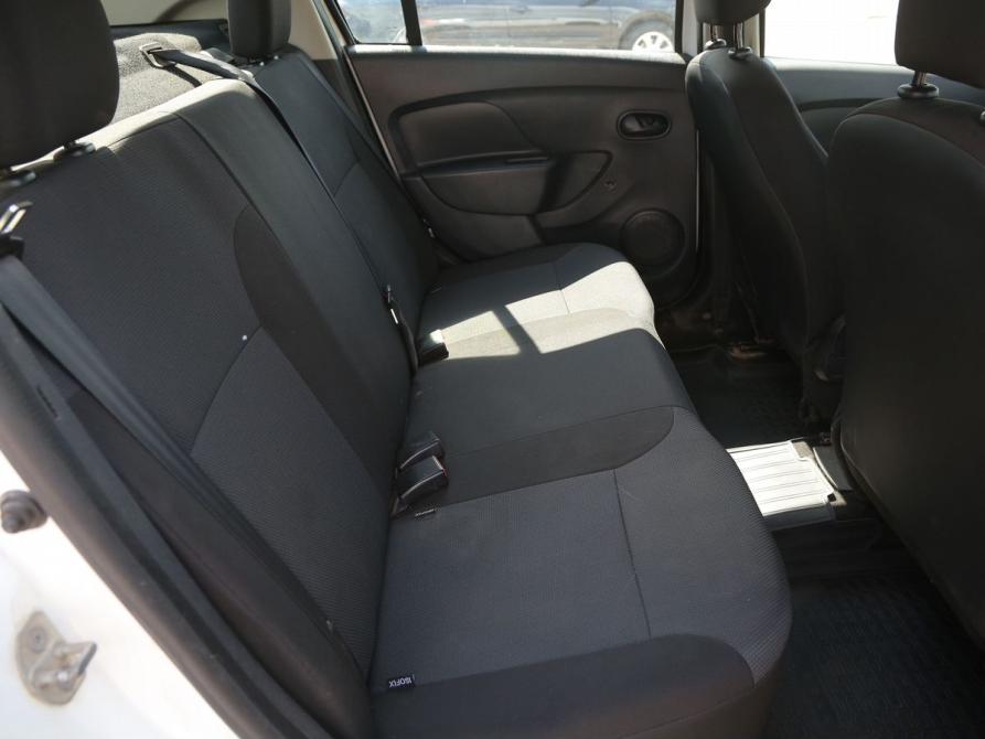 Renault Logan II Иваново  - изображение 11