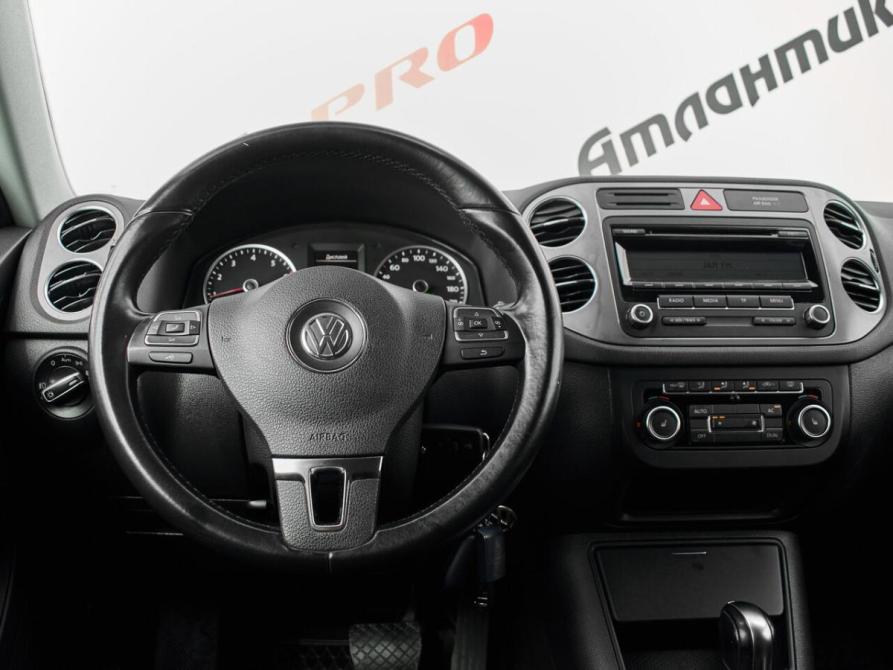 Volkswagen Tiguan I Екатеринбург  - изображение 12
