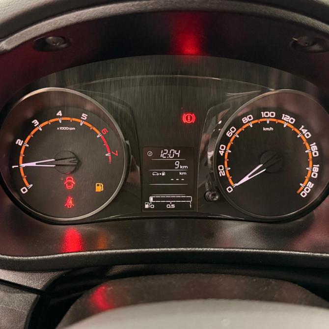 Lada (ВАЗ) Granta I Рестайлинг Нижнекамск  - изображение 18