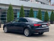 Audi A4 V (B9) Уфа  - изображение 16