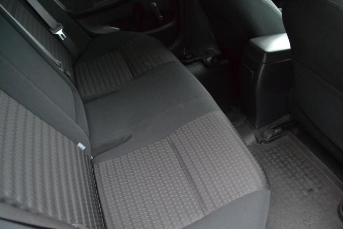 Toyota Corolla X (E140 E150) с пробегом 2008 года, цена 620 000 рублей, 227000 км, седан, Автокод Объявления
