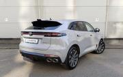 Changan UNI-K Санкт-Петербург  - изображение 25