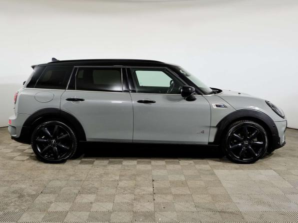 Mini Clubman II Рестайлинг с пробегом 2021 года, цена 3 148 000 рублей, 106298 км, универсал, Автокод Объявления