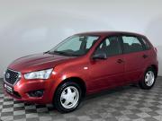 Datsun mi-DO Ростов-на-Дону  - изображение 16