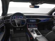 Audi A6 V (C8) Москва  - изображение 30
