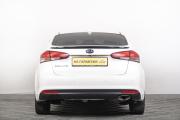 Kia Cerato III Рестайлинг (Classic) Томск  - изображение 24