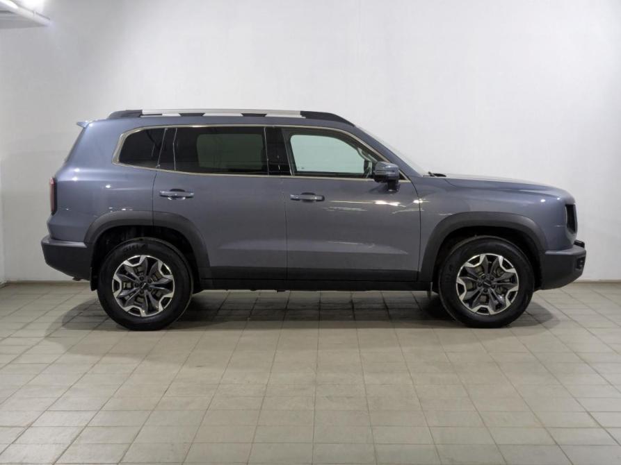 Haval Dargo Химки  - изображение 11