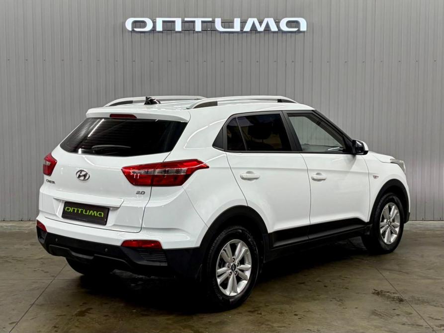 Hyundai Creta I Краснодар  - изображение 5