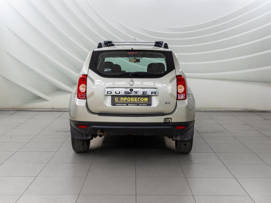 Renault Duster I Волгоград  - изображение 6