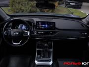 Chery Tiggo 8 I Москва  - изображение 30