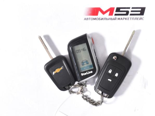 Chevrolet Aveo II с пробегом 2013 года, цена 999 995 рублей, 60280 км, седан, Автокод Объявления
