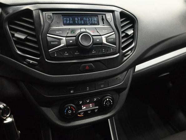 Lada (ВАЗ) Vesta I с пробегом 2020 года, цена 1 200 000 рублей, 102301 км, универсал, Автокод Объявления