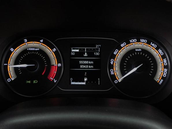 Lada (ВАЗ) Vesta I Рестайлинг (NG) с пробегом 2023 года, цена 1 299 000 рублей, 55388 км, универсал, Автокод Объявления