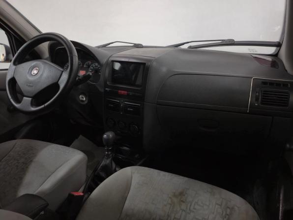 Fiat Albea I Рестайлинг с пробегом 2010 года, цена 240 000 рублей, 257931 км, седан, Автокод Объявления