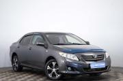 Toyota Corolla X (E140 E150) Пермь  - изображение 21