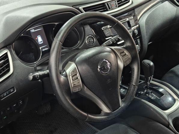 Nissan X-Trail III с пробегом 2015 года, цена 1 349 000 рублей, 190200 км, внедорожник, Автокод Объявления