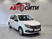 Lada (ВАЗ) Granta I Рестайлинг Воронеж  - изображение 22