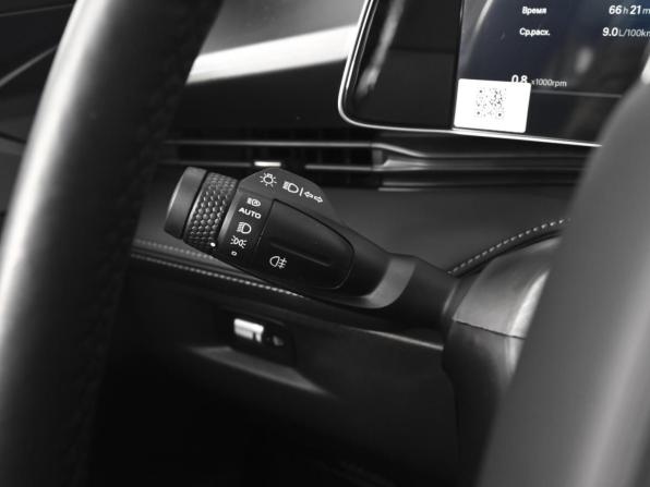 Geely Cityray с пробегом 2024 года, цена 2 490 000 рублей, 17532 км, внедорожник, Автокод Объявления