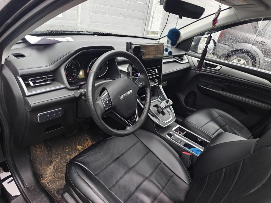 Haval M6 II Санкт-Петербург  - изображение 5