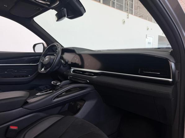 Geely Monjaro I с пробегом 2024 года, цена 3 300 000 рублей, 56000 км, внедорожник, Автокод Объявления