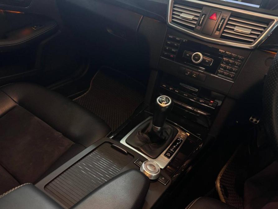 Mercedes-Benz E-Класс IV (W212 S212 C207) Благовещенск  - изображение 22