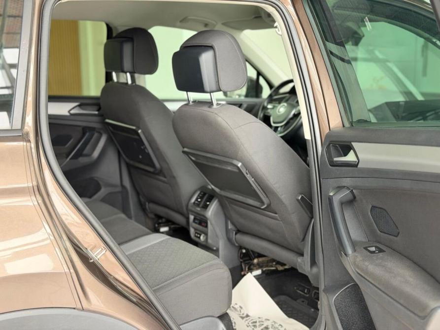 Volkswagen Tiguan II Тула  - изображение 17