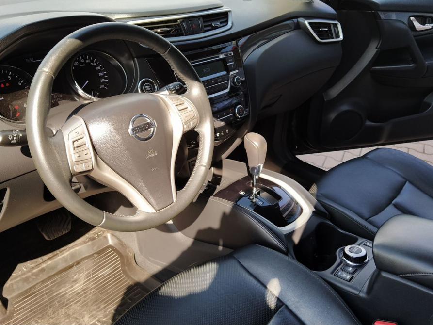 Nissan X-Trail III Екатеринбург  - изображение 27