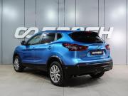 Nissan Qashqai II Рестайлинг Воронеж  - изображение 25