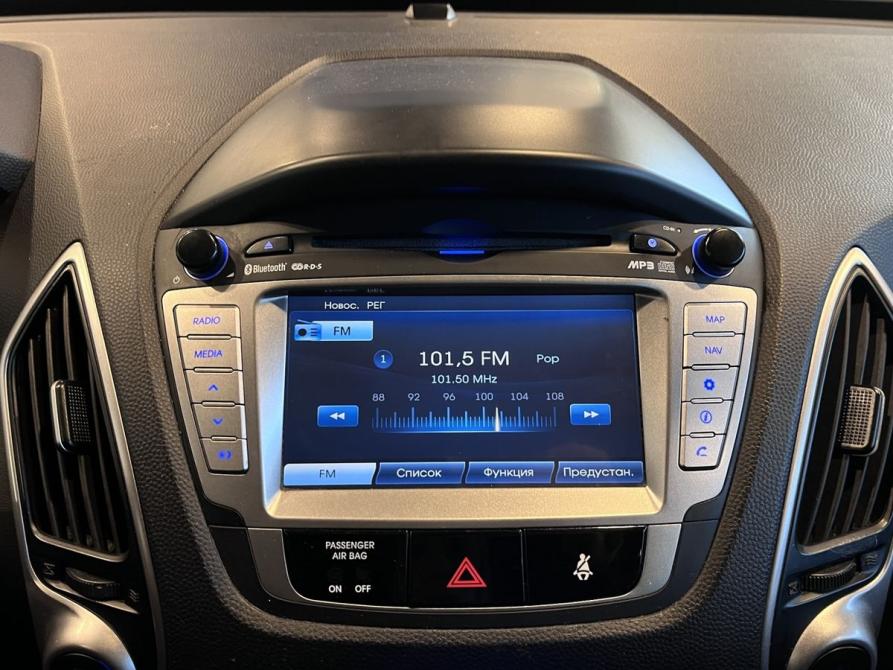 Hyundai ix35 I Чебоксары  - изображение 14