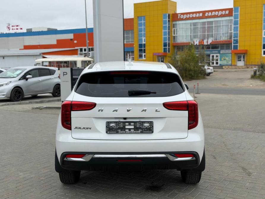 Haval Jolion I Сыктывкар  - изображение 6