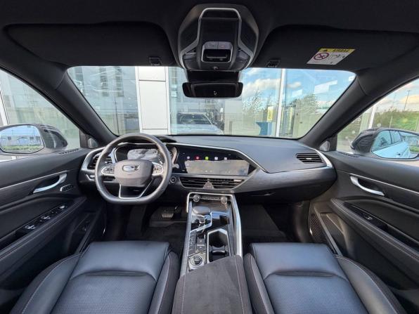 Geely Tugella I Рестайлинг с пробегом 2023 года, цена 2 795 000 рублей, 63180 км, внедорожник, Автокод Объявления
