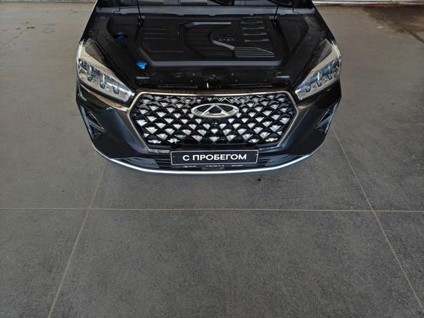 Chery Tiggo 7 Pro Max I с пробегом 2023 года, цена 2 050 000 рублей, 40477 км, внедорожник, Автокод Объявления