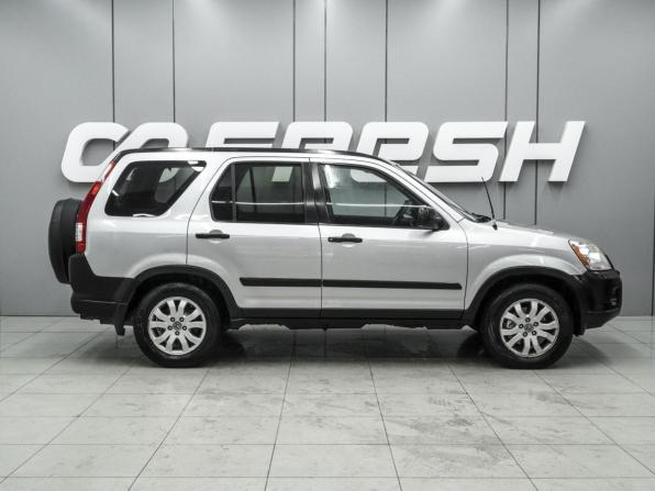 Honda CR-V II Рестайлинг с пробегом 2005 года, цена 900 000 рублей, 163906 км, внедорожник, Автокод Объявления