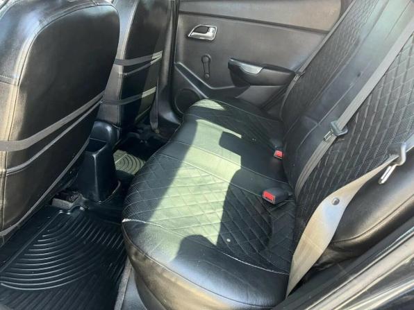 Kia Rio III с пробегом 2012 года, цена 500 908 рублей, 299217 км, седан, Автокод Объявления