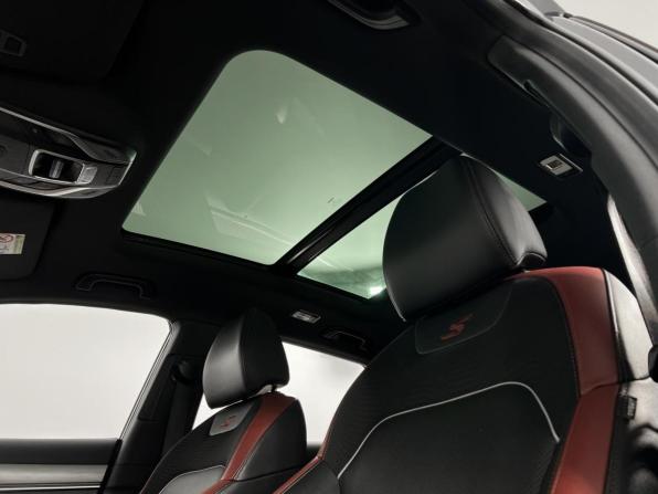 Geely Coolray I с пробегом 2022 года, цена 1 574 900 рублей, 131211 км, внедорожник, Автокод Объявления