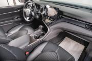 Toyota Camry VIII (XV70) Рестайлинг Томск  - изображение 32