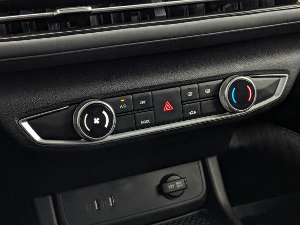 BAIC U5 Plus с пробегом 2023 года, цена 1 250 000 рублей, 53899 км, седан, Автокод Объявления