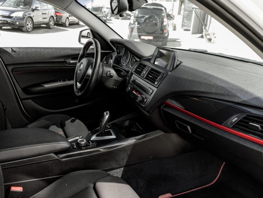 BMW 1 серии II (F20/F21) Екатеринбург  - изображение 12