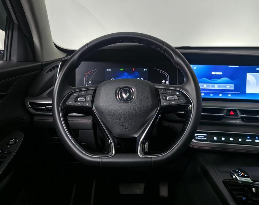 Changan CS75 Plus I Рестайлинг Москва  - изображение 13