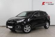 Hyundai ix35 I Астрахань  - изображение 26