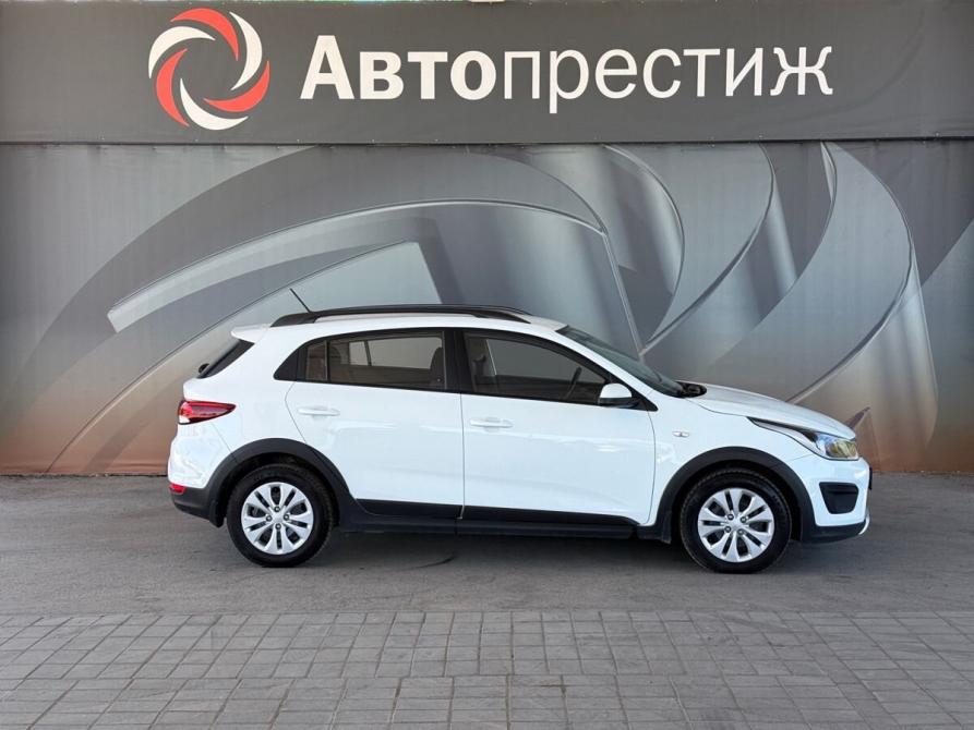 Kia Rio IV Волгоград  - изображение 4